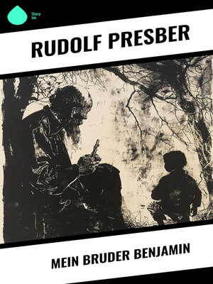 cover image of Mein Bruder Benjamin
